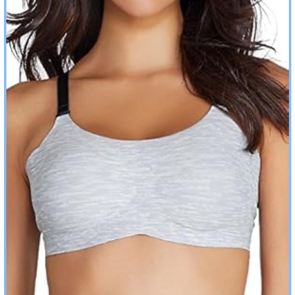 NWT KNIX EVOLUTION BRA - Picture 1 of 4